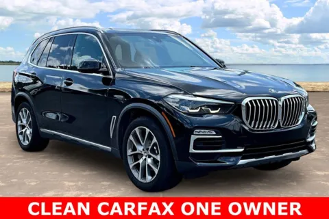 Another view of 2019 BMW X5 xDrive40i for sale in Jacksonville, FL at Gravity Autos Jacksonville