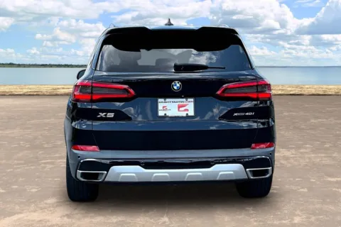 More photos of 2019 BMW X5 xDrive40i at Gravity Autos Jacksonville, FL