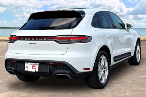More photos of 2022 Porsche Macan at Gravity Autos Jacksonville, FL