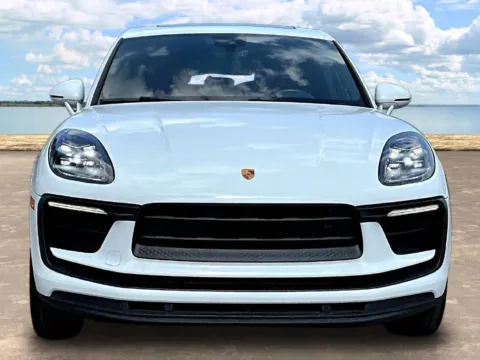 Photos of 2022 Porsche Macan for sale in Jacksonville, FL at Gravity Autos Jacksonville