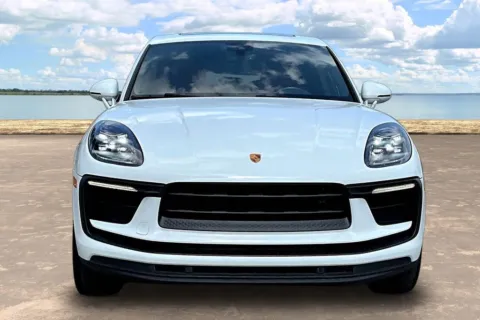 Photos of 2022 Porsche Macan for sale in Jacksonville, FL at Gravity Autos Jacksonville