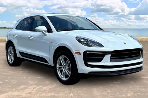 Another view of 2022 Porsche Macan for sale in Jacksonville, FL at Gravity Autos Jacksonville