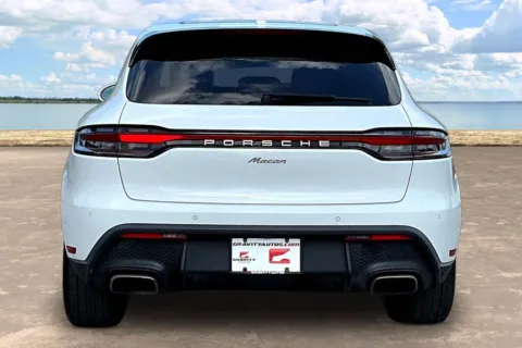More photos of 2022 Porsche Macan at Gravity Autos Jacksonville, FL