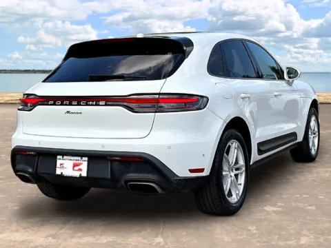 More photos of 2022 Porsche Macan at Gravity Autos Jacksonville, FL