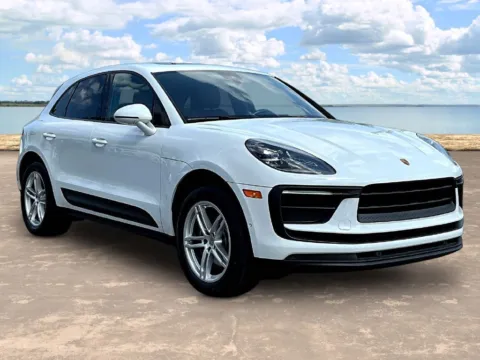 Another view of 2022 Porsche Macan for sale in Jacksonville, FL at Gravity Autos Jacksonville