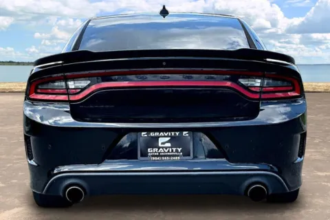 More photos of 2020 Dodge Charger R/T at Gravity Autos Jacksonville, FL