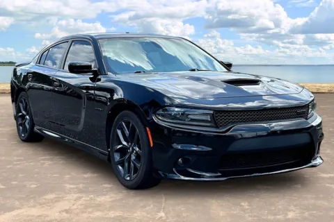 Another view of 2020 Dodge Charger R/T for sale in Jacksonville, FL at Gravity Autos Jacksonville