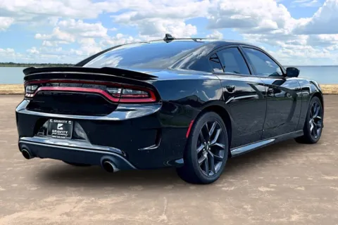 More photos of 2020 Dodge Charger R/T at Gravity Autos Jacksonville, FL