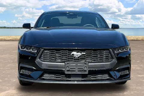 Photos of 2024 Ford Mustang EcoBoost for sale in Jacksonville, FL at Gravity Autos Jacksonville