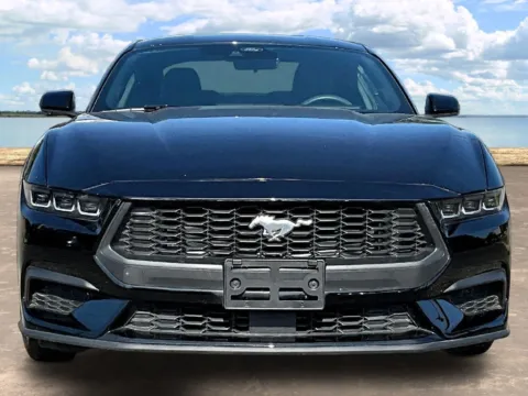 Photos of 2024 Ford Mustang EcoBoost for sale in Jacksonville, FL at Gravity Autos Jacksonville