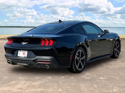 More photos of 2024 Ford Mustang EcoBoost at Gravity Autos Jacksonville, FL