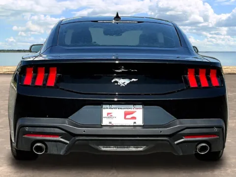 More photos of 2024 Ford Mustang EcoBoost at Gravity Autos Jacksonville, FL
