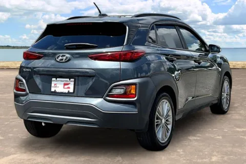 More photos of 2018 Hyundai Kona SEL at Gravity Autos Jacksonville, FL