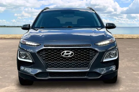 Photos of 2018 Hyundai Kona SEL for sale in Jacksonville, FL at Gravity Autos Jacksonville