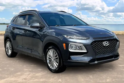 Another view of 2018 Hyundai Kona SEL for sale in Jacksonville, FL at Gravity Autos Jacksonville