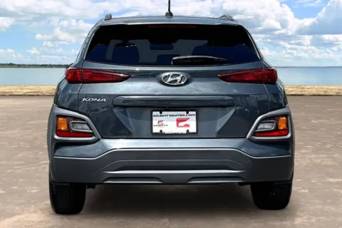 More photos of 2018 Hyundai Kona SEL at Gravity Autos Jacksonville, FL