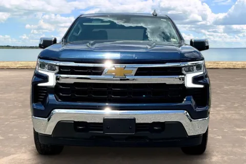 Photos of 2022 Chevrolet Silverado 1500 LT for sale in Jacksonville, FL at Gravity Autos Jacksonville