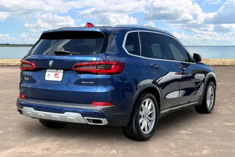 More photos of 2019 BMW X5 xDrive40i at Gravity Autos Jacksonville, FL