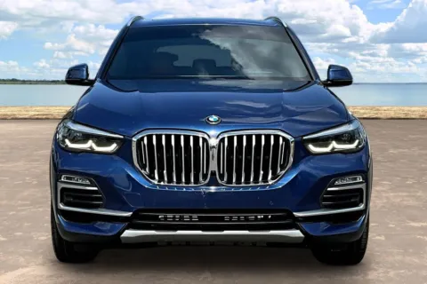 Photos of 2019 BMW X5 xDrive40i for sale in Jacksonville, FL at Gravity Autos Jacksonville