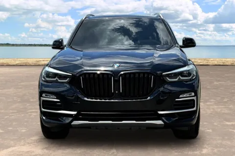 Photos of 2020 BMW X5 sDrive40i for sale in Jacksonville, FL at Gravity Autos Jacksonville