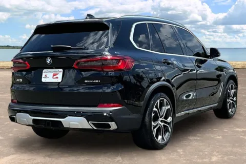 More photos of 2020 BMW X5 sDrive40i at Gravity Autos Jacksonville, FL