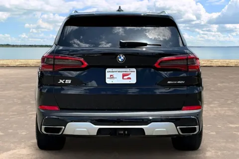 More photos of 2020 BMW X5 sDrive40i at Gravity Autos Jacksonville, FL