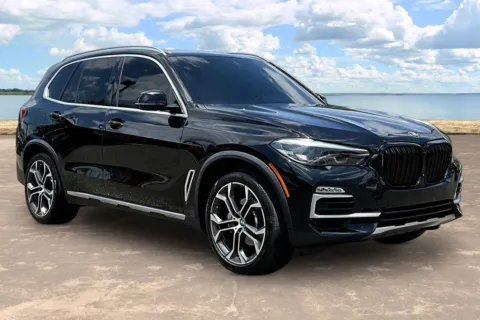 Another view of 2020 BMW X5 sDrive40i for sale in Jacksonville, FL at Gravity Autos Jacksonville