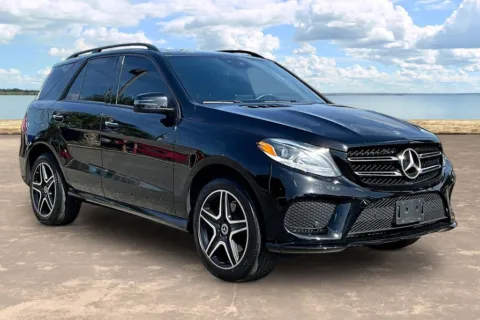 Another view of 2018 Mercedes-Benz GLE 350 for sale in Jacksonville, FL at Gravity Autos Jacksonville