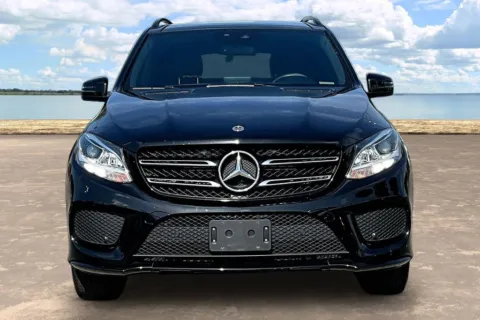 Photos of 2018 Mercedes-Benz GLE 350 for sale in Jacksonville, FL at Gravity Autos Jacksonville