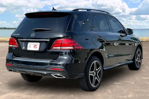 More photos of 2018 Mercedes-Benz GLE 350 at Gravity Autos Jacksonville, FL