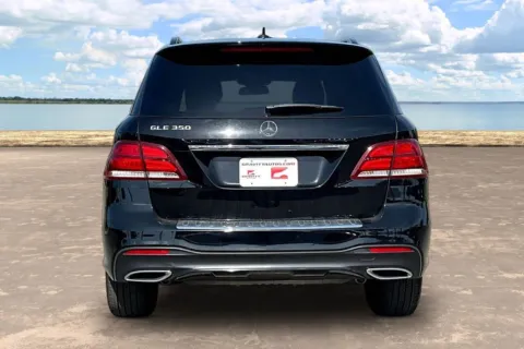 More photos of 2018 Mercedes-Benz GLE 350 at Gravity Autos Jacksonville, FL