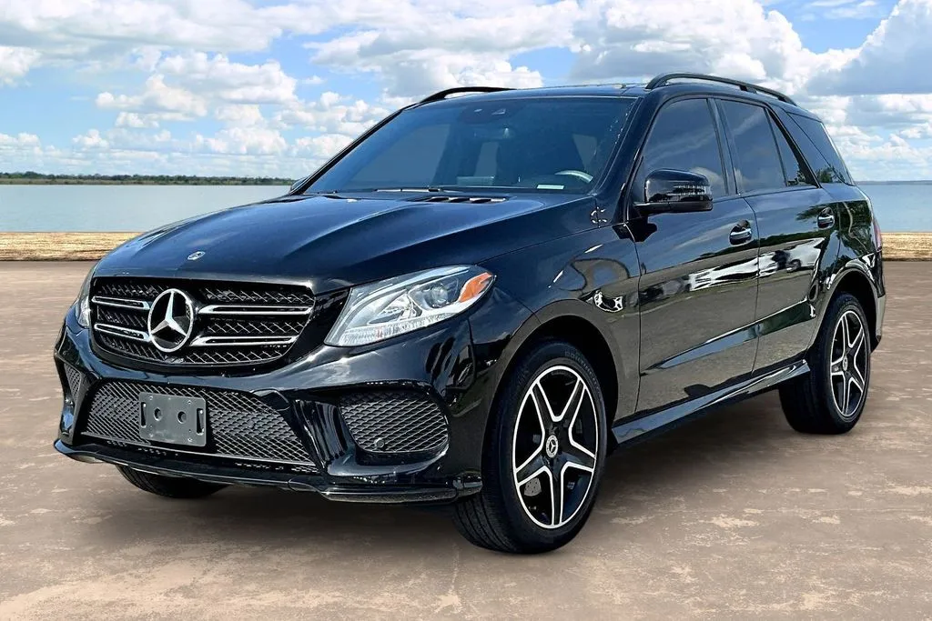 2018 Mercedes-Benz GLE 350 for sale in Jacksonville, FL