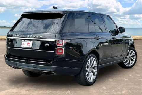 More photos of 2020 Land Rover Range Rover HSE at Gravity Autos Jacksonville, FL