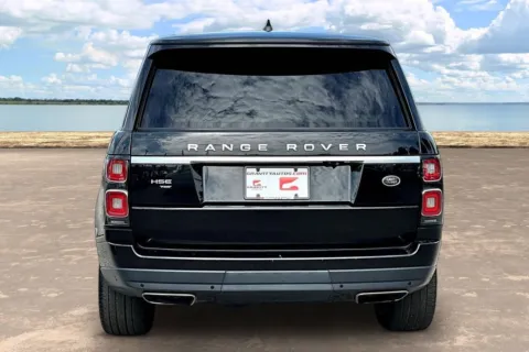 More photos of 2020 Land Rover Range Rover HSE at Gravity Autos Jacksonville, FL