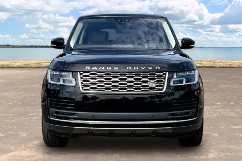 Photos of 2020 Land Rover Range Rover HSE for sale in Jacksonville, FL at Gravity Autos Jacksonville