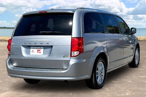 More photos of 2019 Dodge Grand Caravan SXT at Gravity Autos Jacksonville, FL