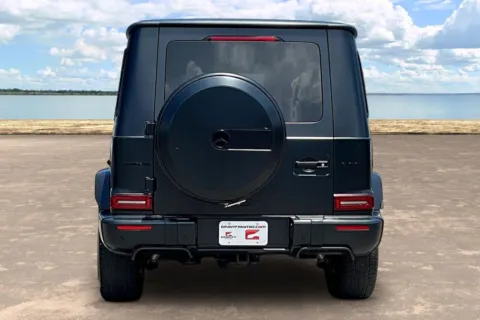 More photos of 2021 Mercedes-Benz G-Class G 63 AMG at Gravity Autos Jacksonville, FL