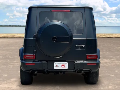 More photos of 2021 Mercedes-Benz G-Class G 63 AMG at Gravity Autos Jacksonville, FL