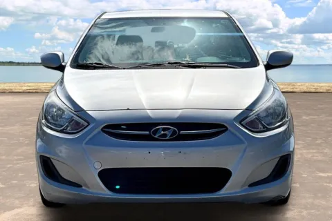 Photos of 2017 Hyundai Accent SE for sale in Jacksonville, FL at Gravity Autos Jacksonville