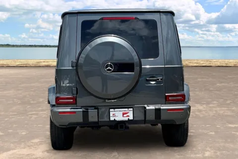 More photos of 2019 Mercedes-Benz G-Class G 550 at Gravity Autos Jacksonville, FL