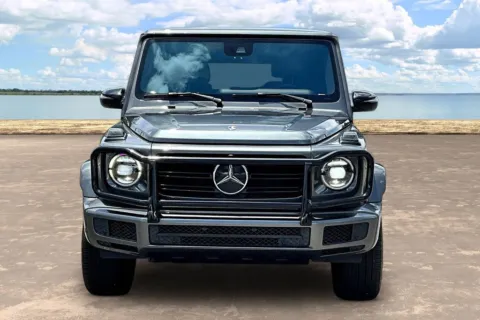 Photos of 2019 Mercedes-Benz G-Class G 550 for sale in Jacksonville, FL at Gravity Autos Jacksonville