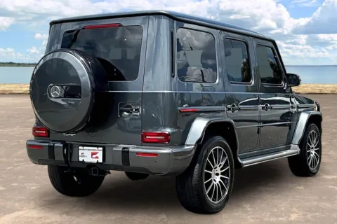 More photos of 2019 Mercedes-Benz G-Class G 550 at Gravity Autos Jacksonville, FL