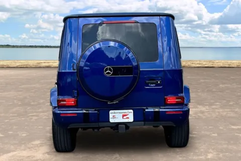 More photos of 2019 Mercedes-Benz G-Class G 550 at Gravity Autos Jacksonville, FL