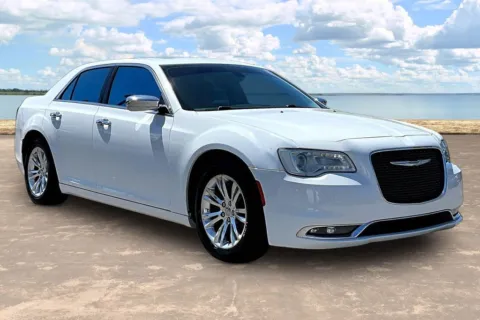 Another view of 2016 Chrysler 300 C for sale in Jacksonville, FL at Gravity Autos Jacksonville