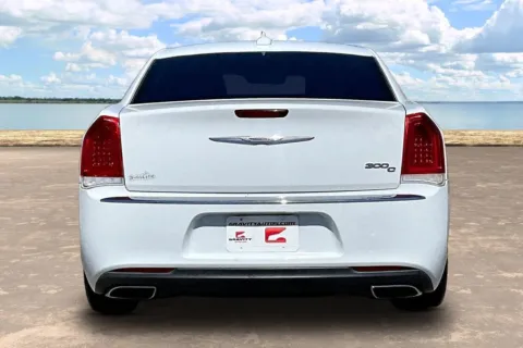 More photos of 2016 Chrysler 300 C at Gravity Autos Jacksonville, FL
