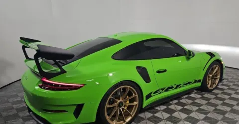 Photos of 2019 Porsche 911 GT3 RS for sale in Jacksonville, FL at Gravity Autos Jacksonville