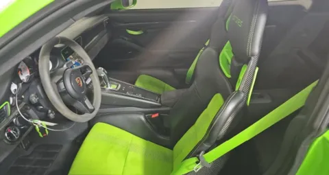 More photos of 2019 Porsche 911 GT3 RS at Gravity Autos Jacksonville, FL