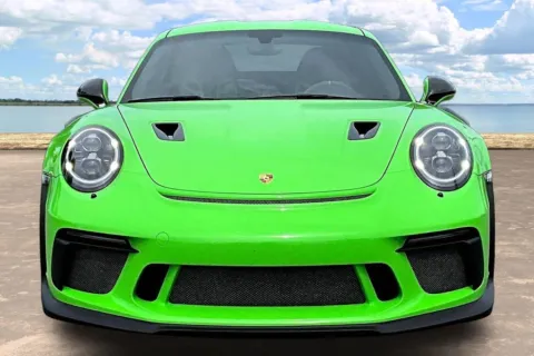 Photos of 2019 Porsche 911 GT3 RS for sale in Jacksonville, FL at Gravity Autos Jacksonville