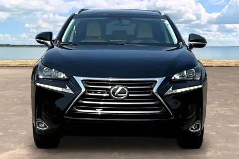 Photos of 2016 Lexus NX 200t for sale in Jacksonville, FL at Gravity Autos Jacksonville