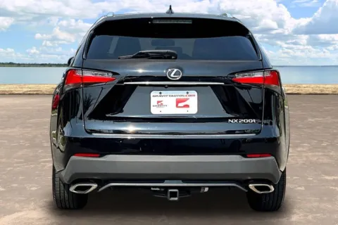 More photos of 2016 Lexus NX 200t at Gravity Autos Jacksonville, FL